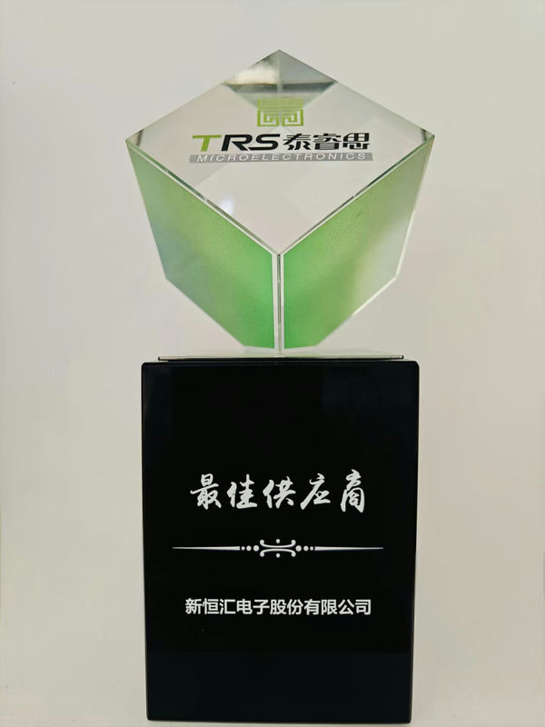 最佳供應(yīng)商